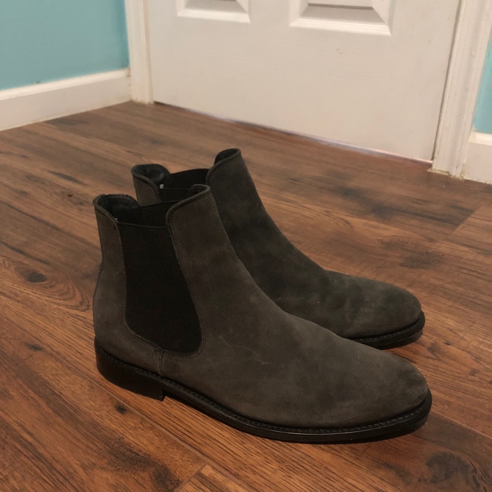 Cavalier Chelsea Thursday Boots